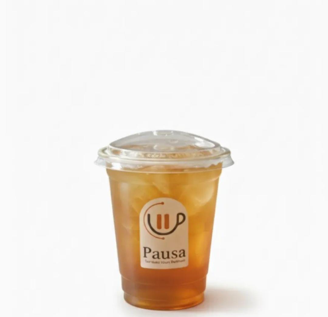 Lychee Tea