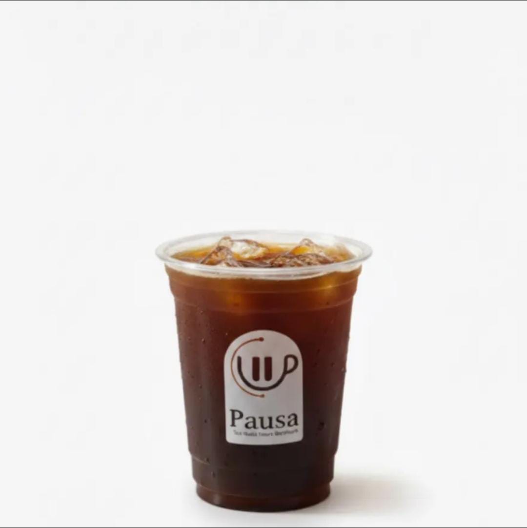 Pausa OG Cold Brew