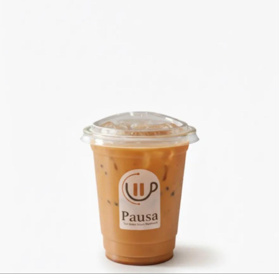 Liqcream Pausa